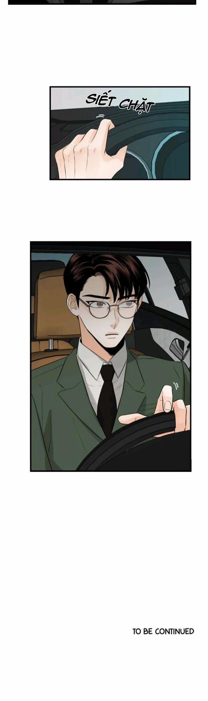 Nụ Hôn Quyến Rũ 18 trang 29