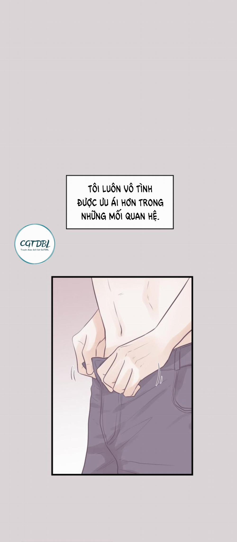 Nụ Hôn Quyến Rũ 19 trang 1