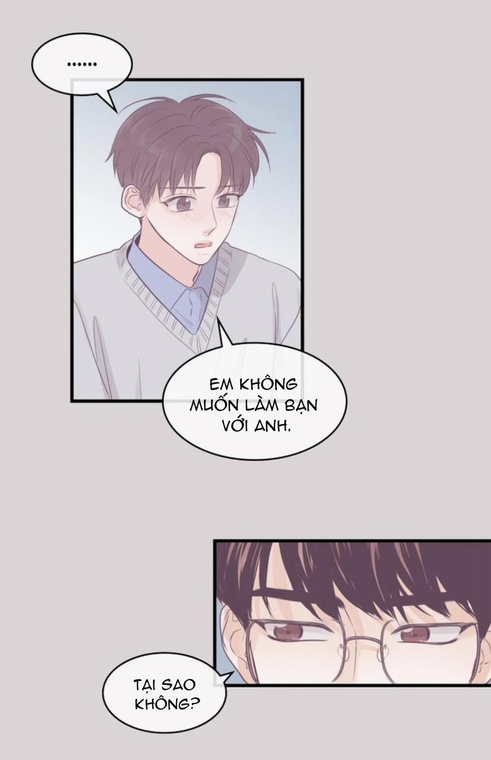 Nụ Hôn Quyến Rũ 19 trang 11