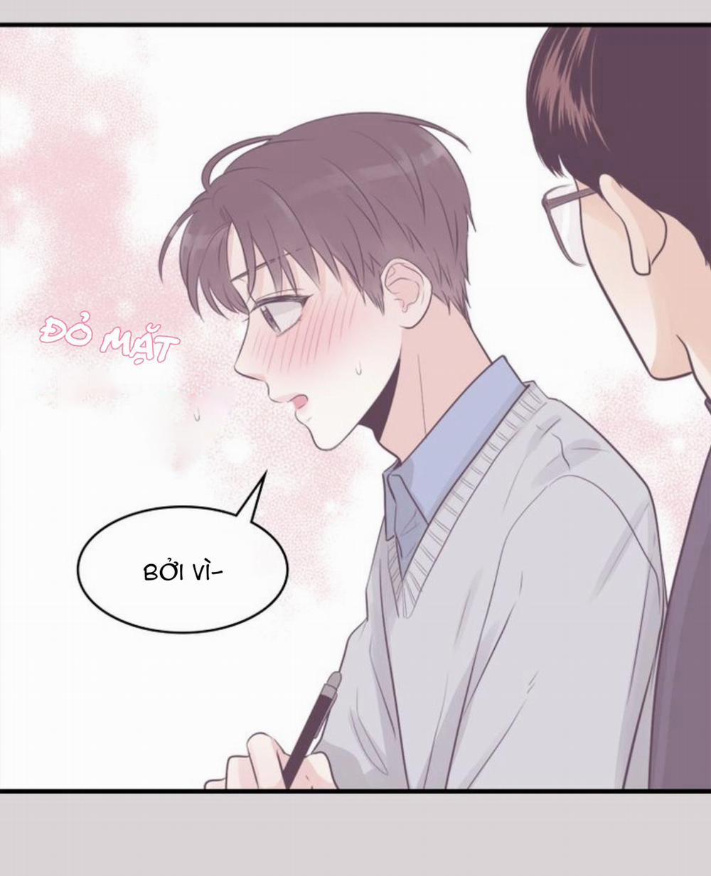 Nụ Hôn Quyến Rũ 19 trang 12