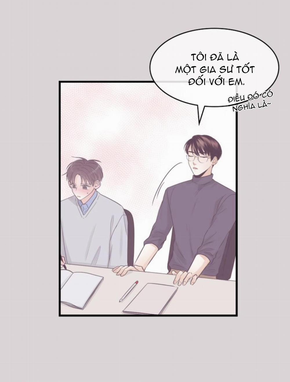 Nụ Hôn Quyến Rũ 19 trang 13