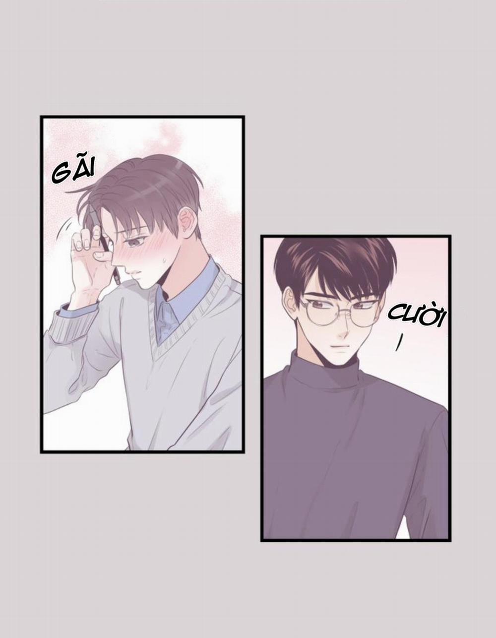 Nụ Hôn Quyến Rũ 19 trang 14