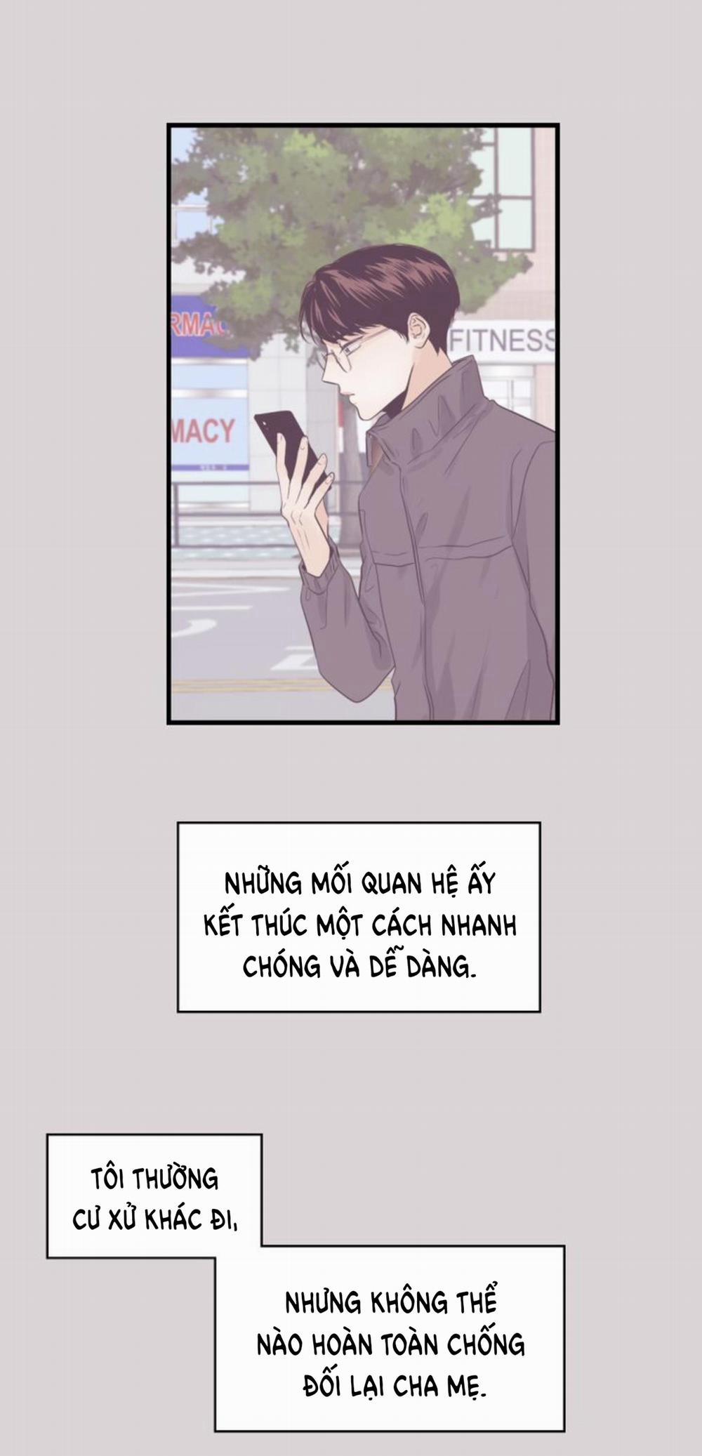 Nụ Hôn Quyến Rũ 19 trang 2