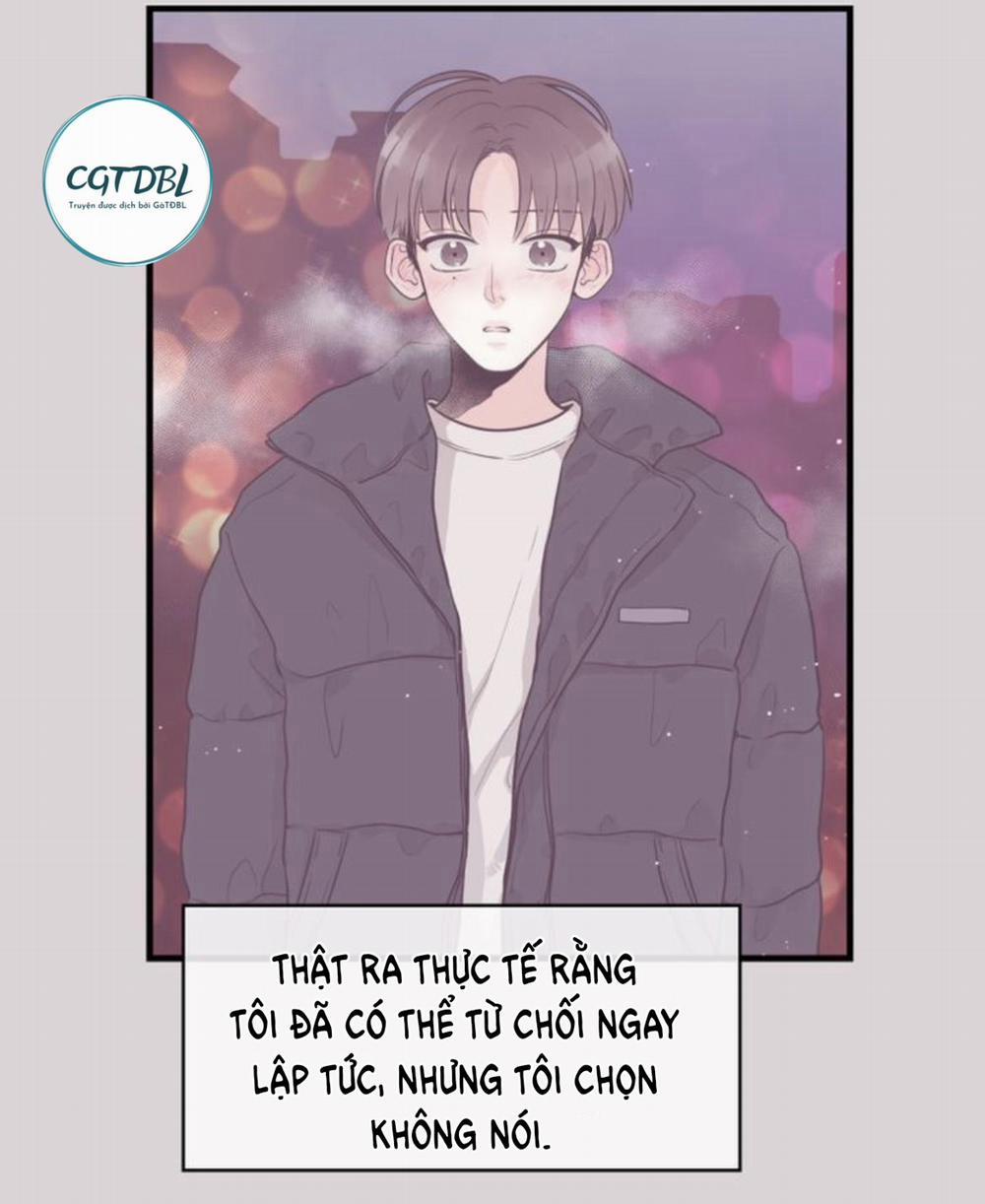 Nụ Hôn Quyến Rũ 19 trang 20