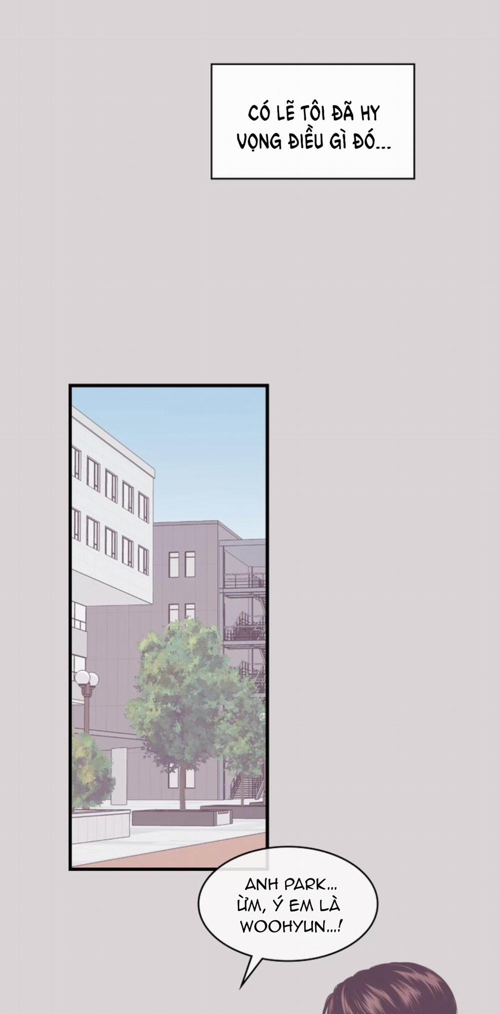 Nụ Hôn Quyến Rũ 19 trang 21