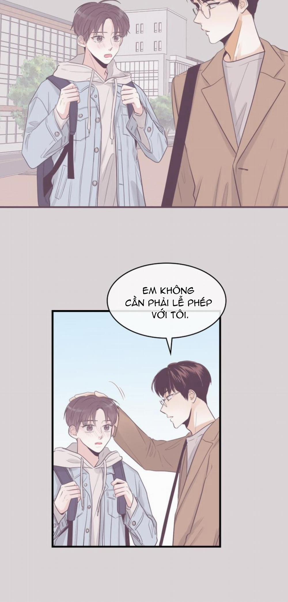 Nụ Hôn Quyến Rũ 19 trang 22