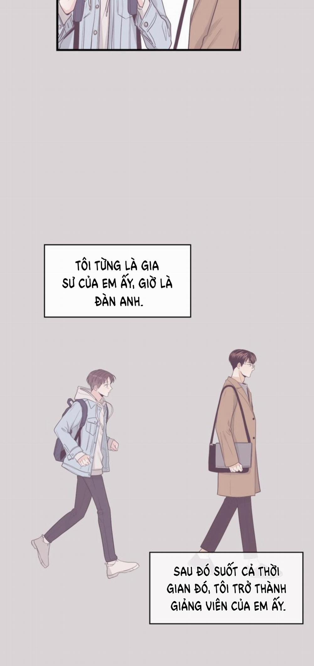 Nụ Hôn Quyến Rũ 19 trang 23