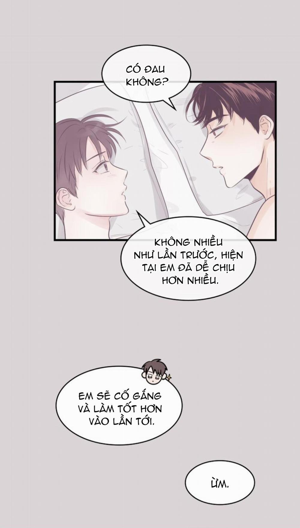 Nụ Hôn Quyến Rũ 19 trang 27