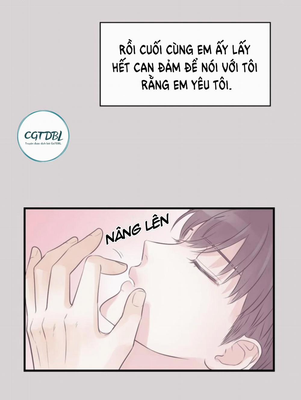 Nụ Hôn Quyến Rũ 19 trang 29