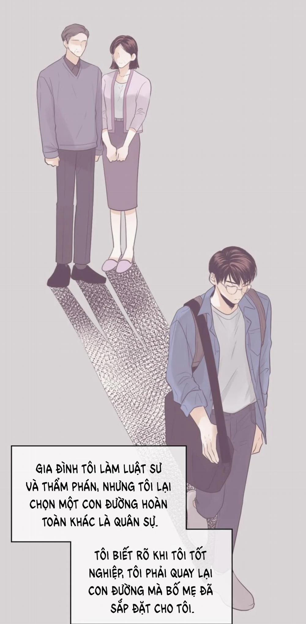 Nụ Hôn Quyến Rũ 19 trang 3