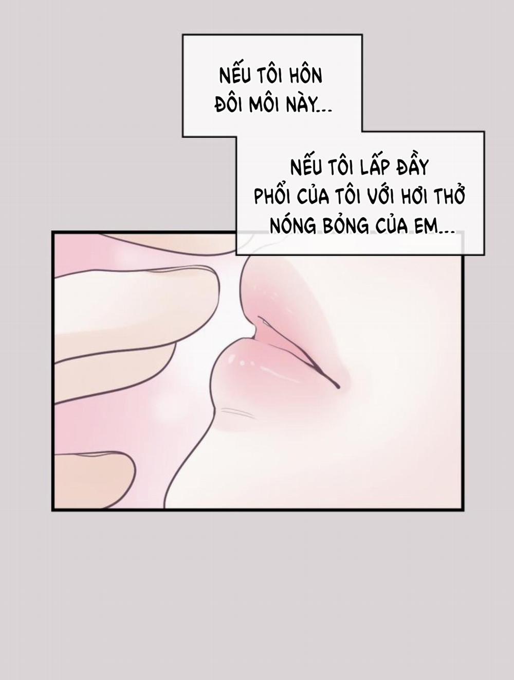 Nụ Hôn Quyến Rũ 19 trang 30