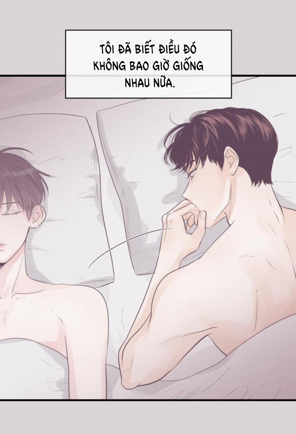 Nụ Hôn Quyến Rũ 19 trang 31