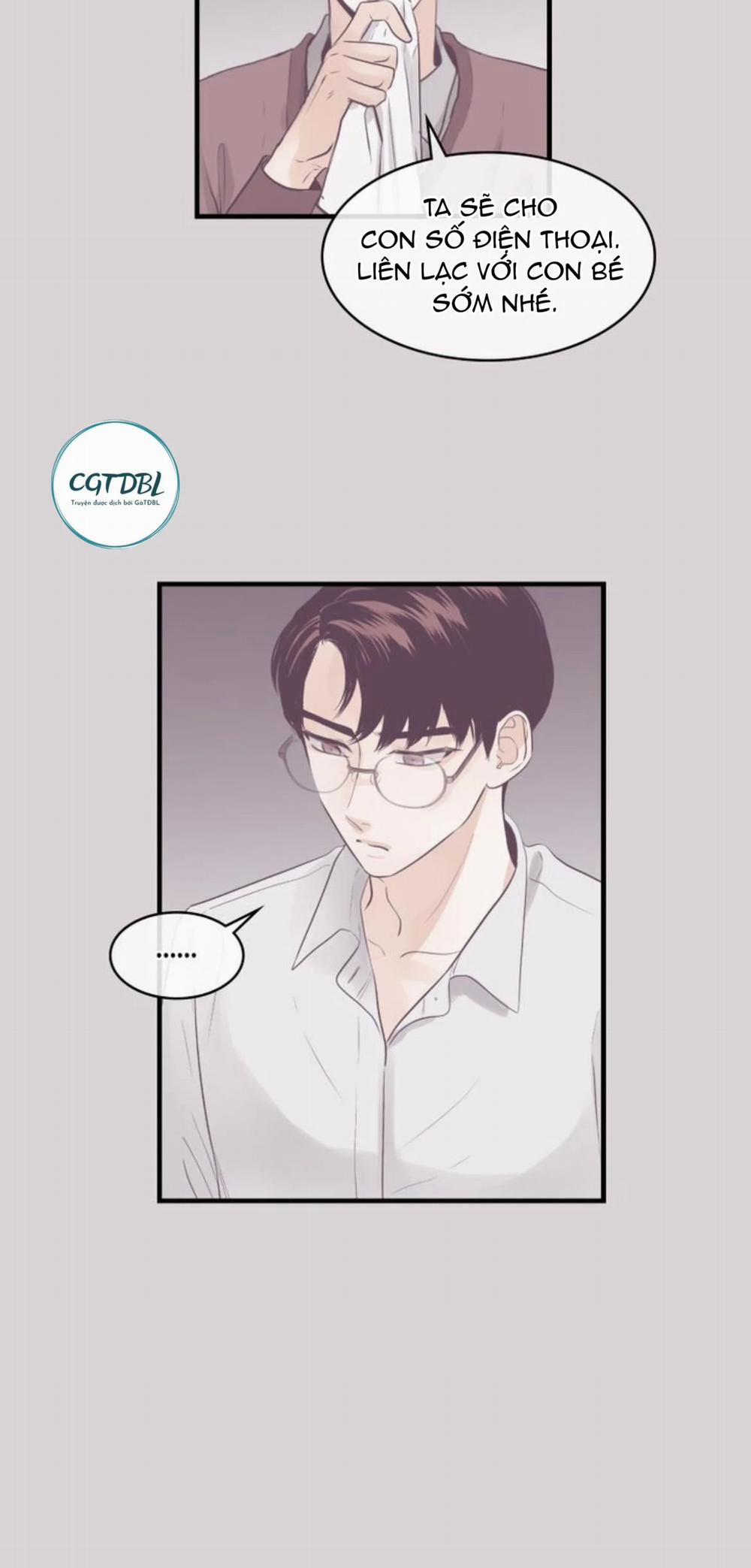 Nụ Hôn Quyến Rũ 19 trang 34