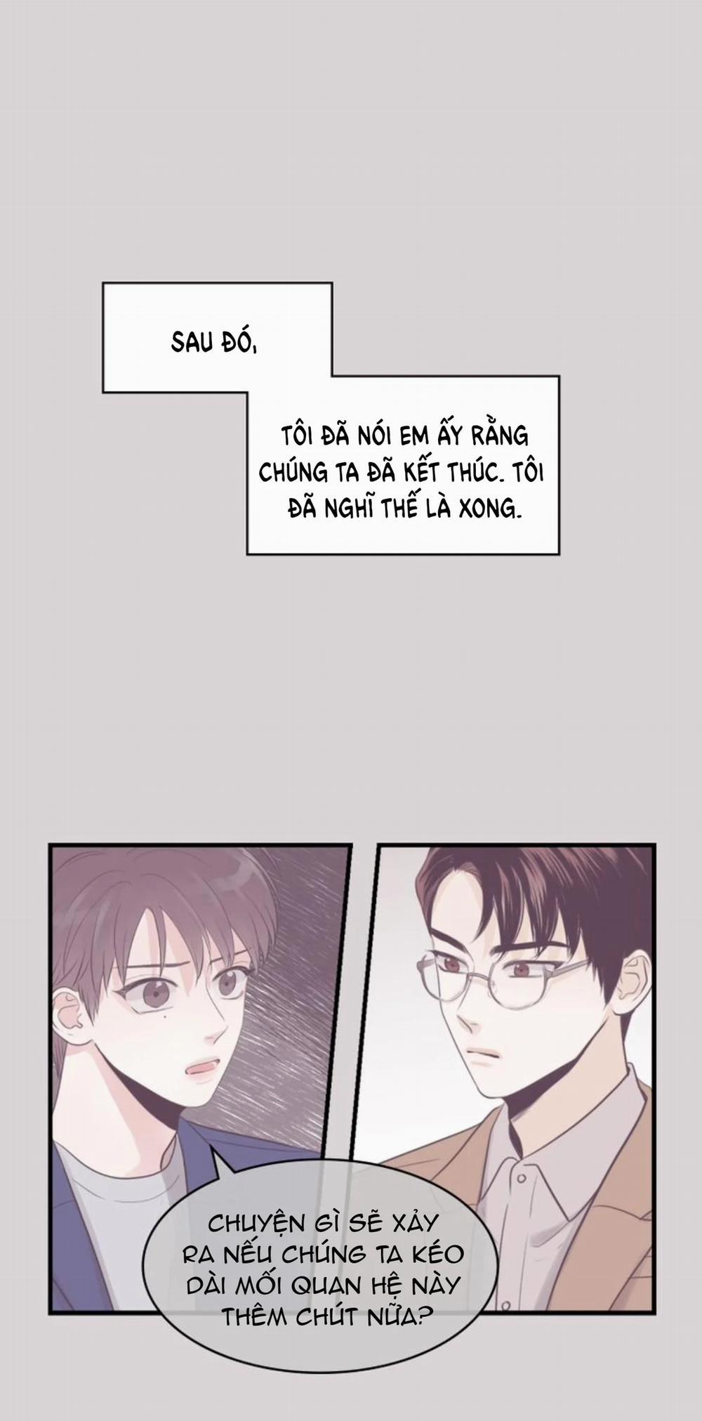 Nụ Hôn Quyến Rũ 19 trang 35