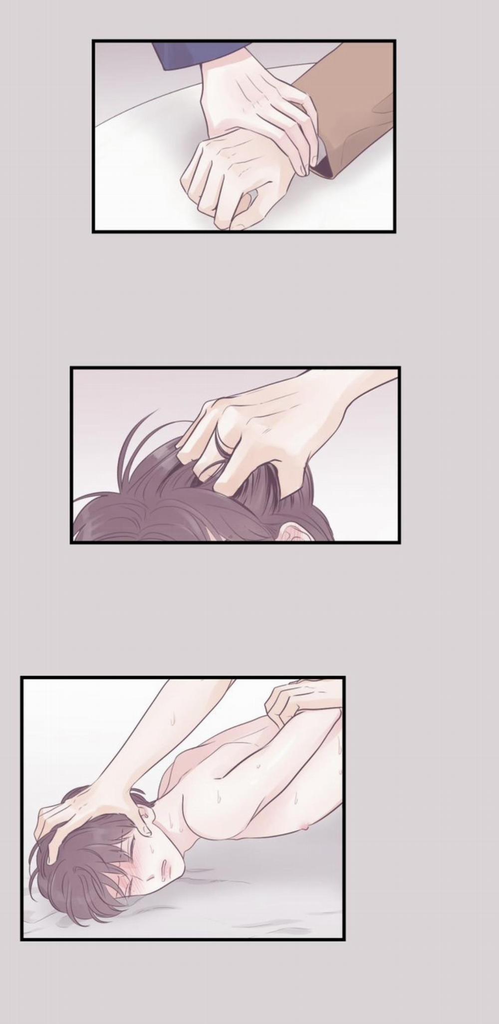 Nụ Hôn Quyến Rũ 19 trang 36