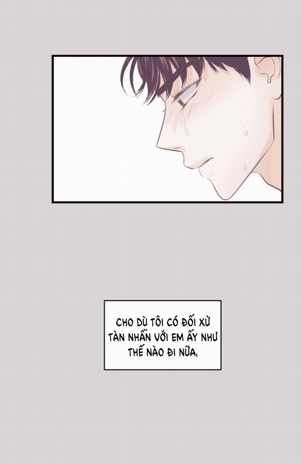 Nụ Hôn Quyến Rũ 19 trang 37