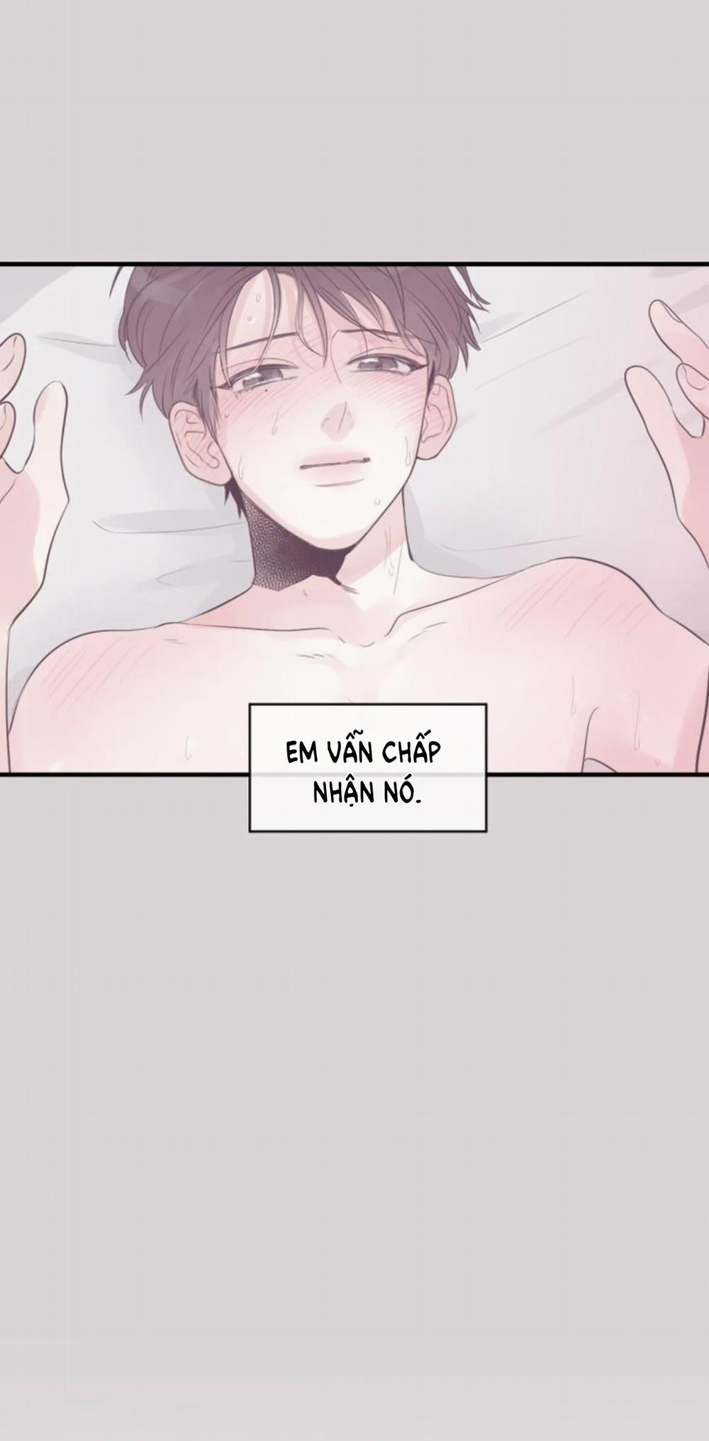 Nụ Hôn Quyến Rũ 19 trang 38