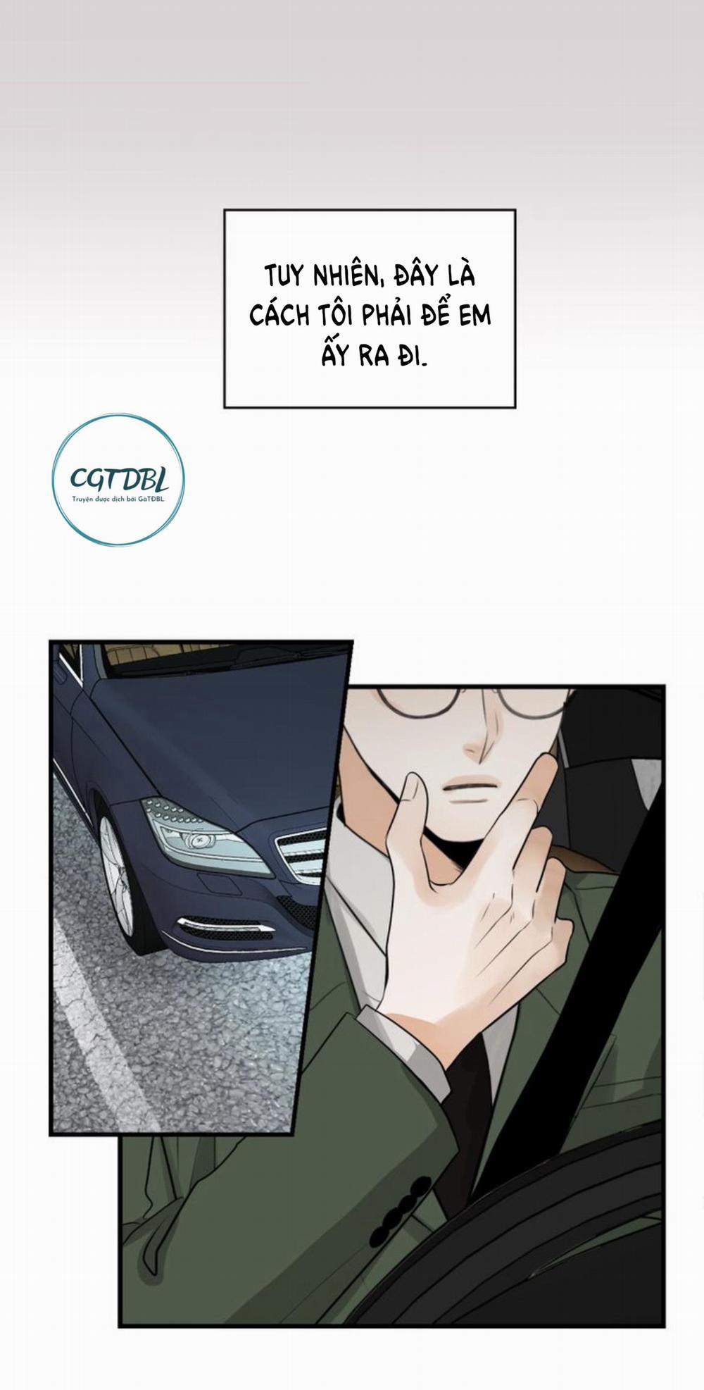 Nụ Hôn Quyến Rũ 19 trang 39