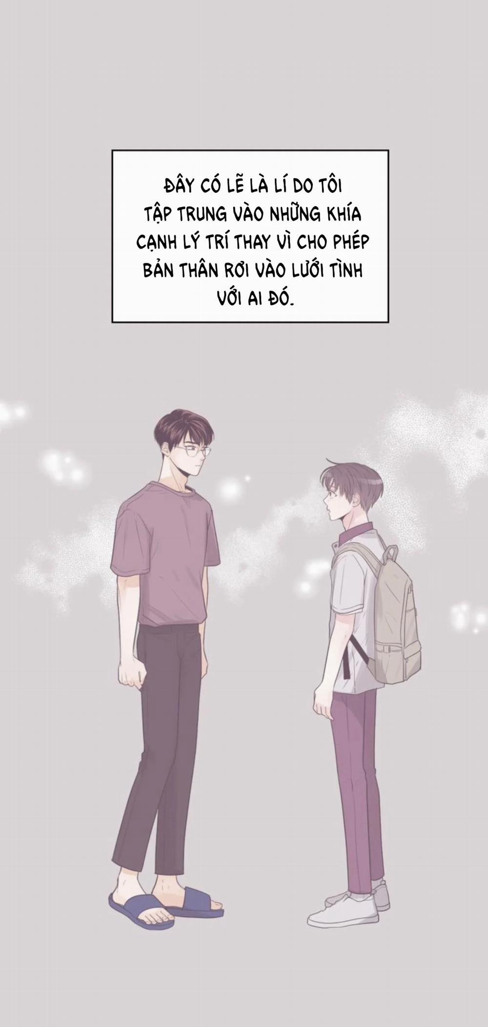 Nụ Hôn Quyến Rũ 19 trang 4