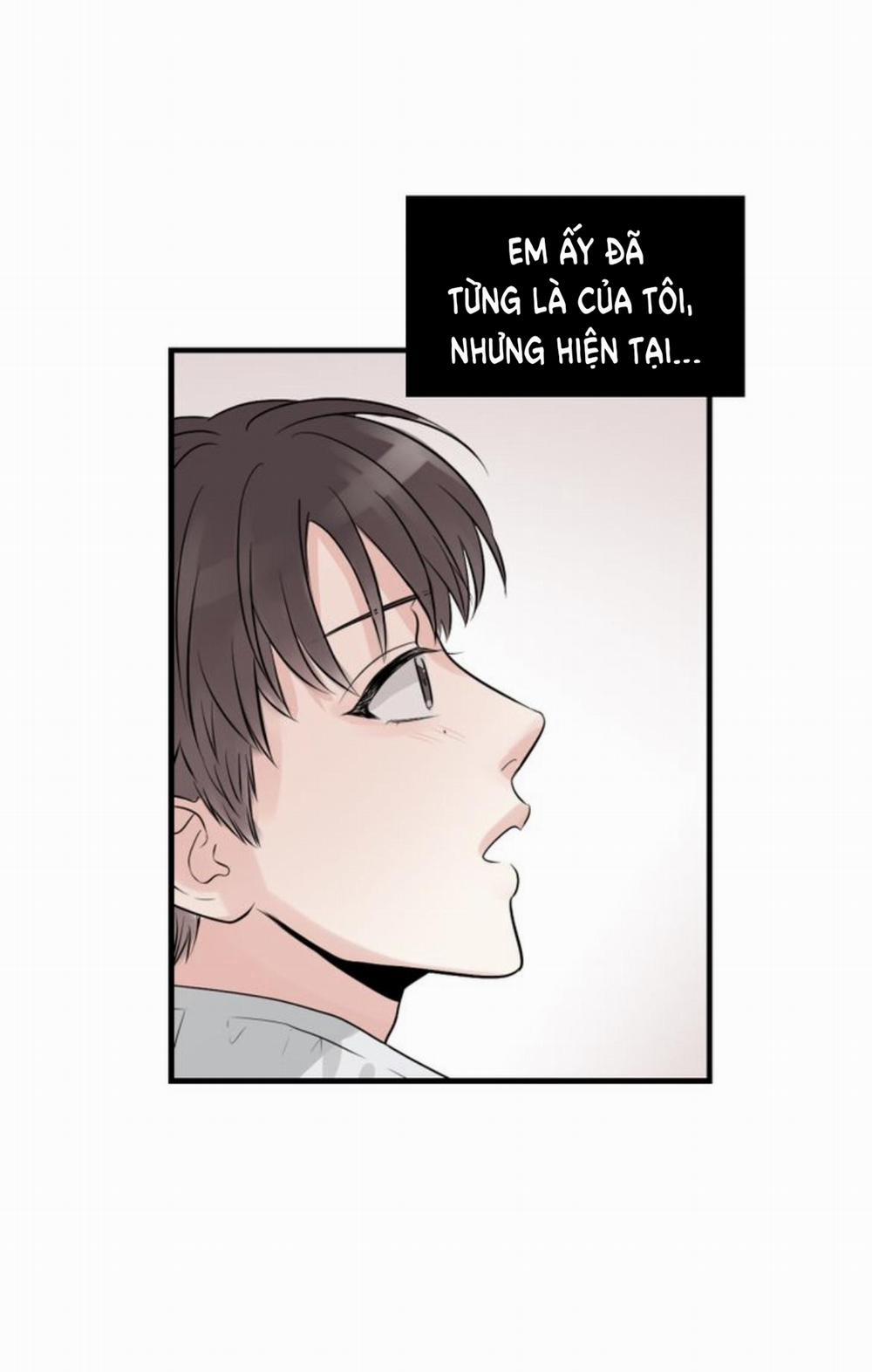 Nụ Hôn Quyến Rũ 19 trang 41