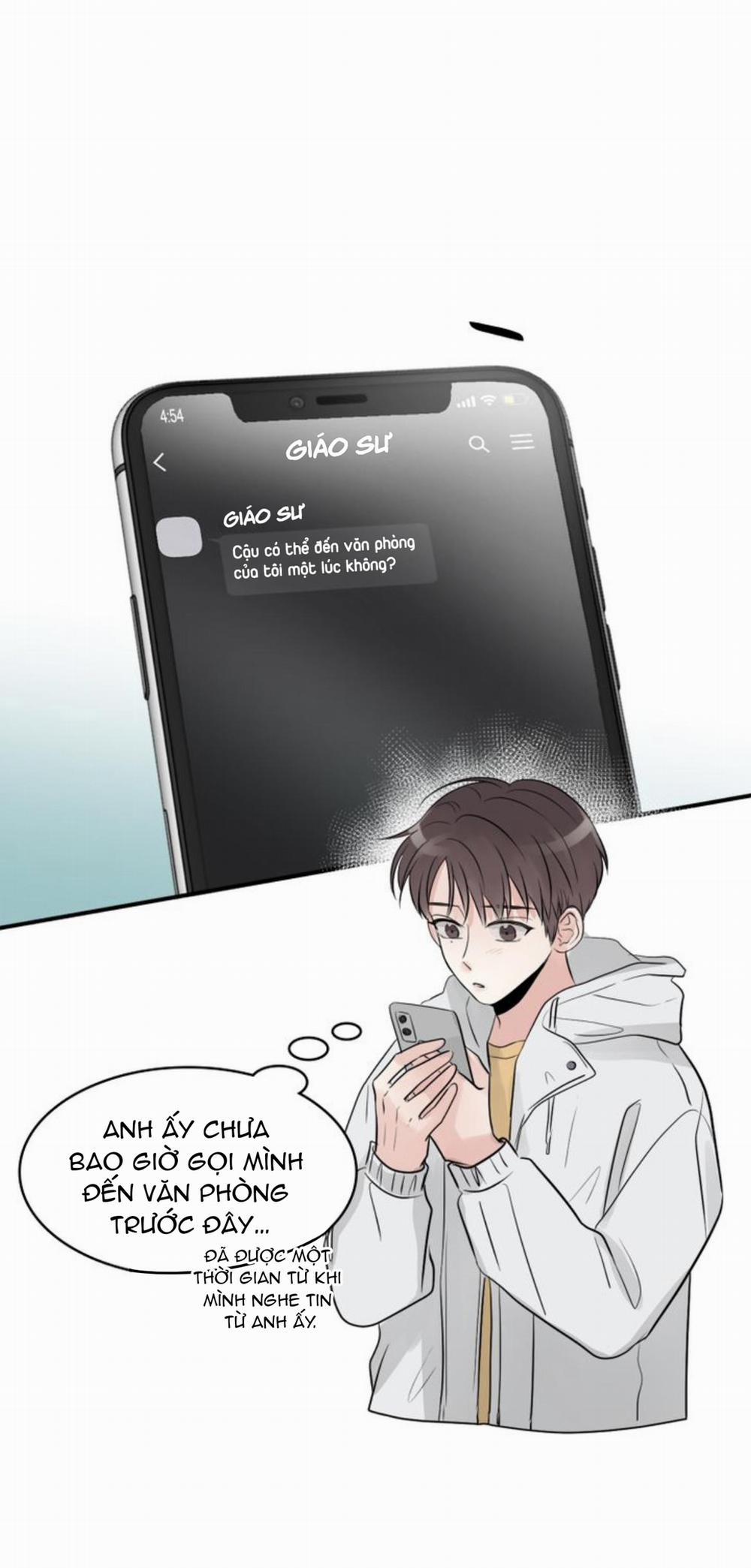 Nụ Hôn Quyến Rũ 19 trang 42