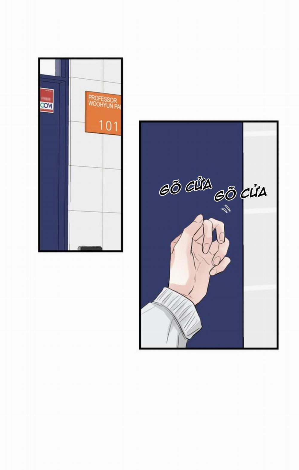 Nụ Hôn Quyến Rũ 19 trang 43