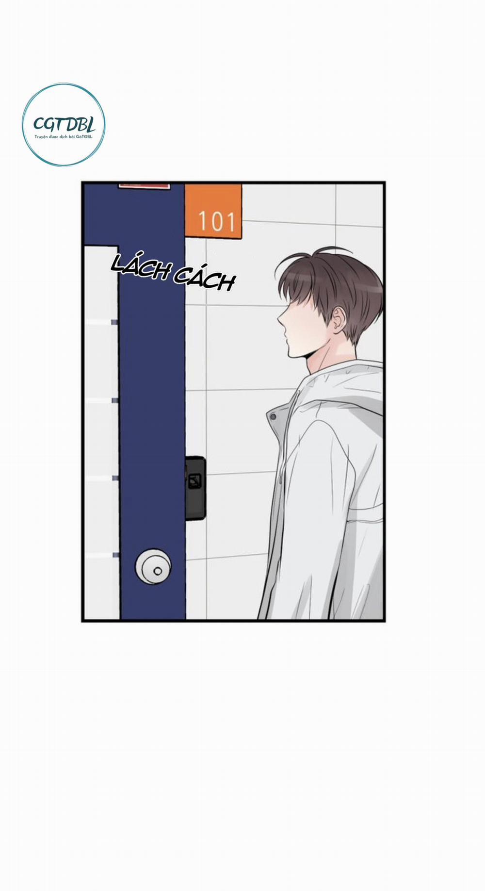 Nụ Hôn Quyến Rũ 19 trang 44