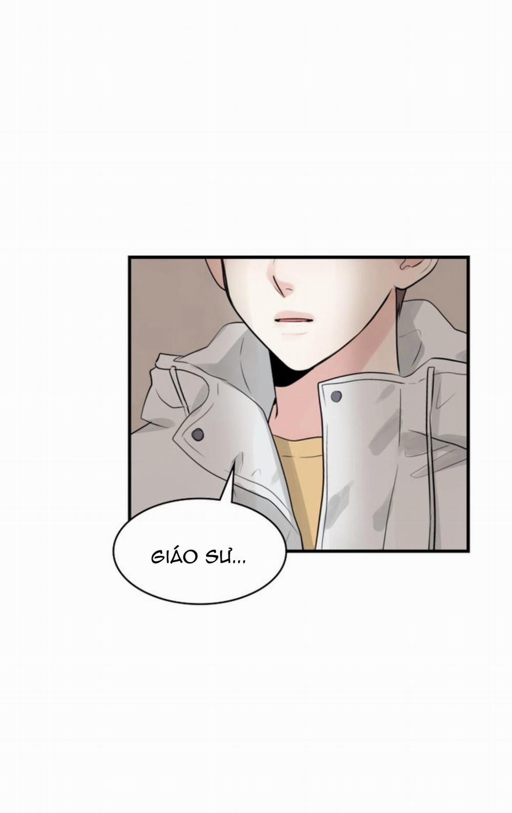 Nụ Hôn Quyến Rũ 19 trang 45