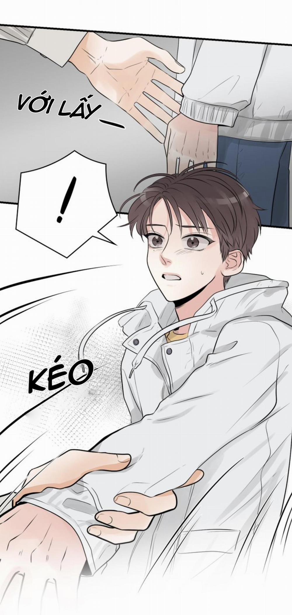 Nụ Hôn Quyến Rũ 19 trang 46