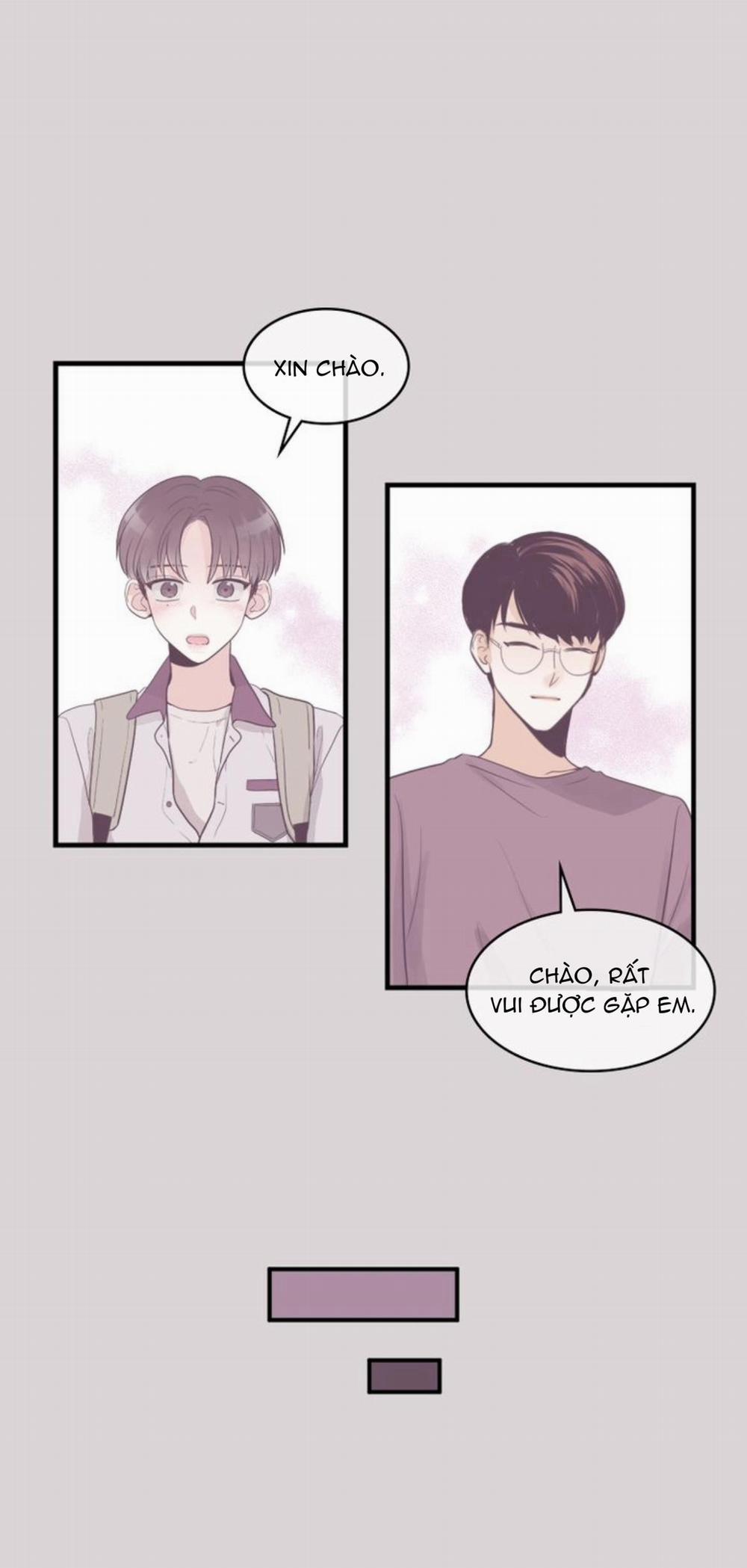 Nụ Hôn Quyến Rũ 19 trang 6