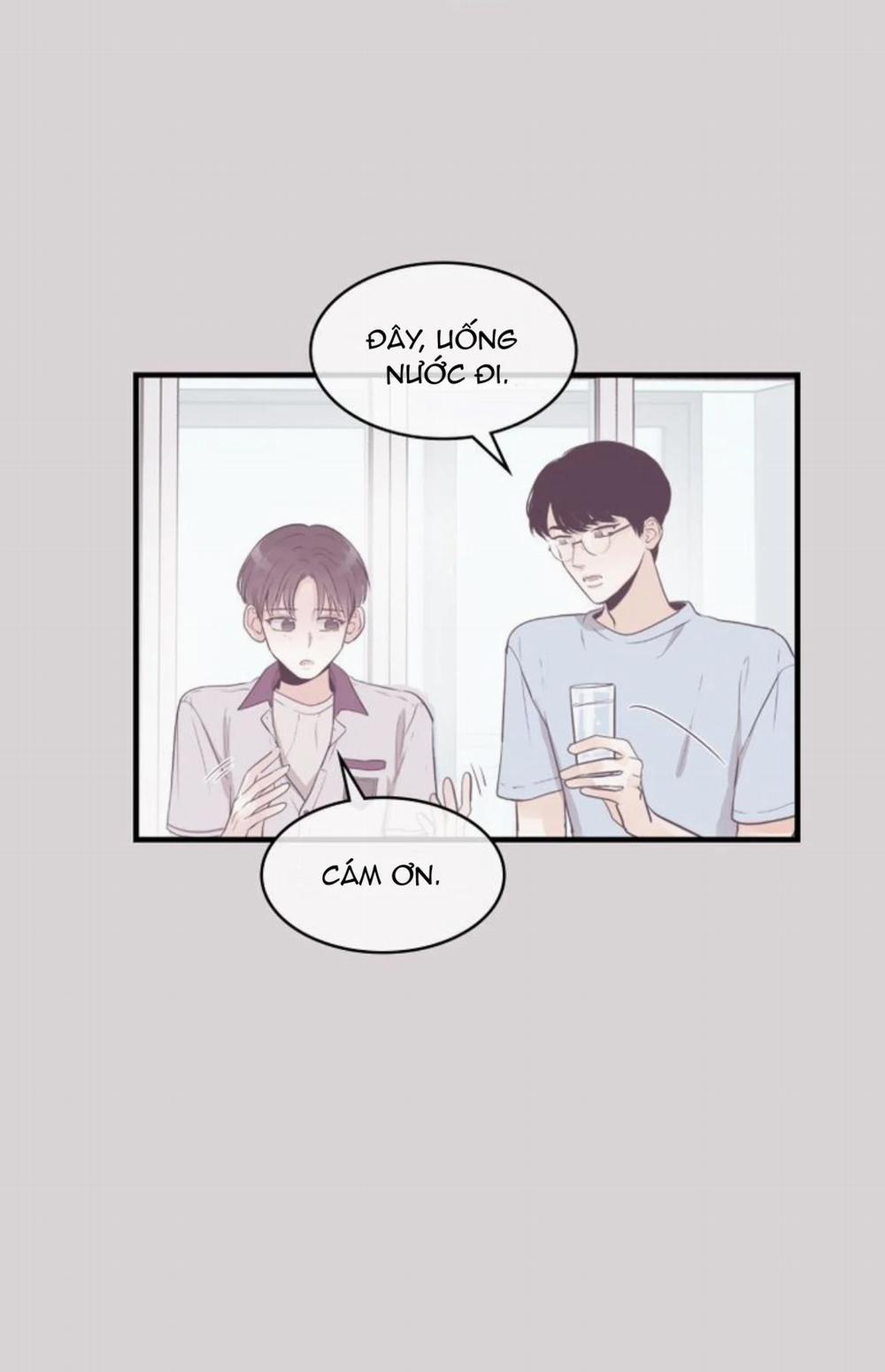 Nụ Hôn Quyến Rũ 19 trang 7