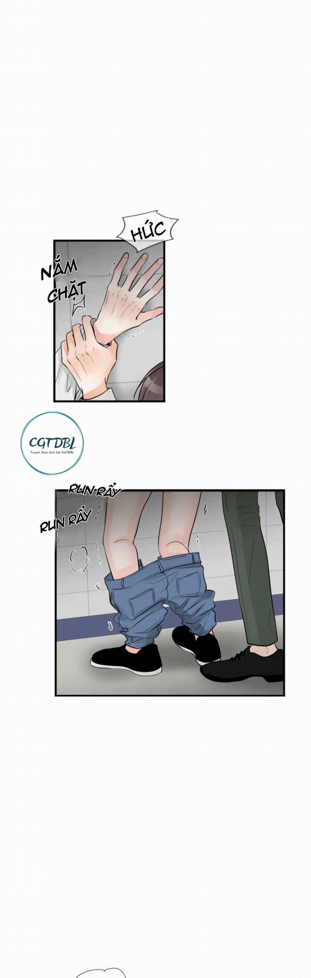 Nụ Hôn Quyến Rũ 20 trang 1