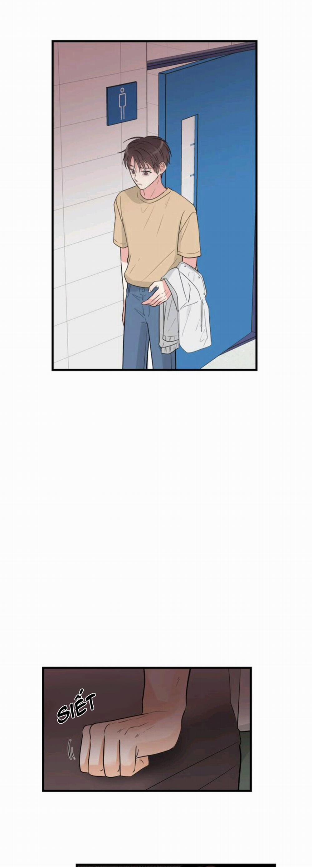 Nụ Hôn Quyến Rũ 20 trang 14