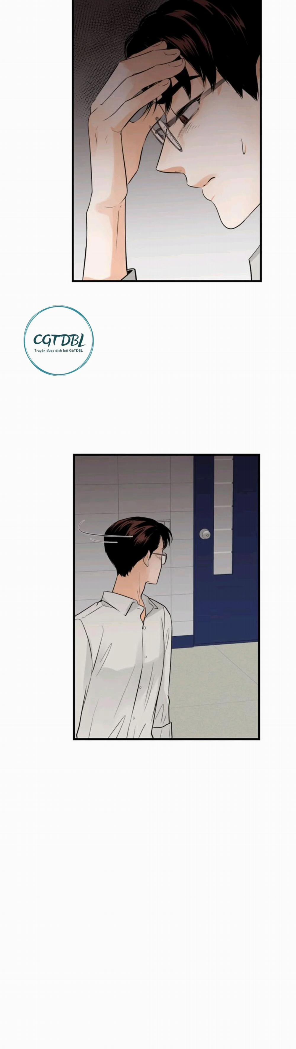 Nụ Hôn Quyến Rũ 20 trang 15