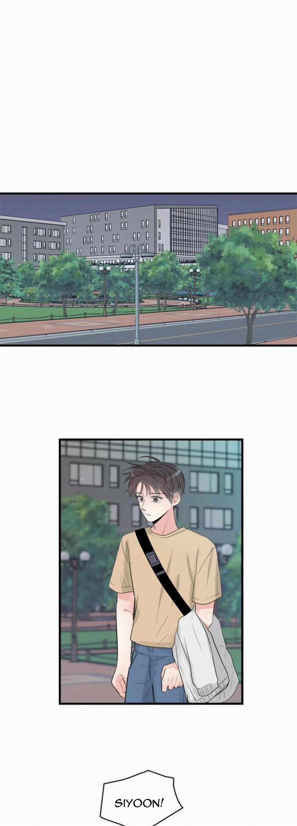 Nụ Hôn Quyến Rũ 20 trang 16