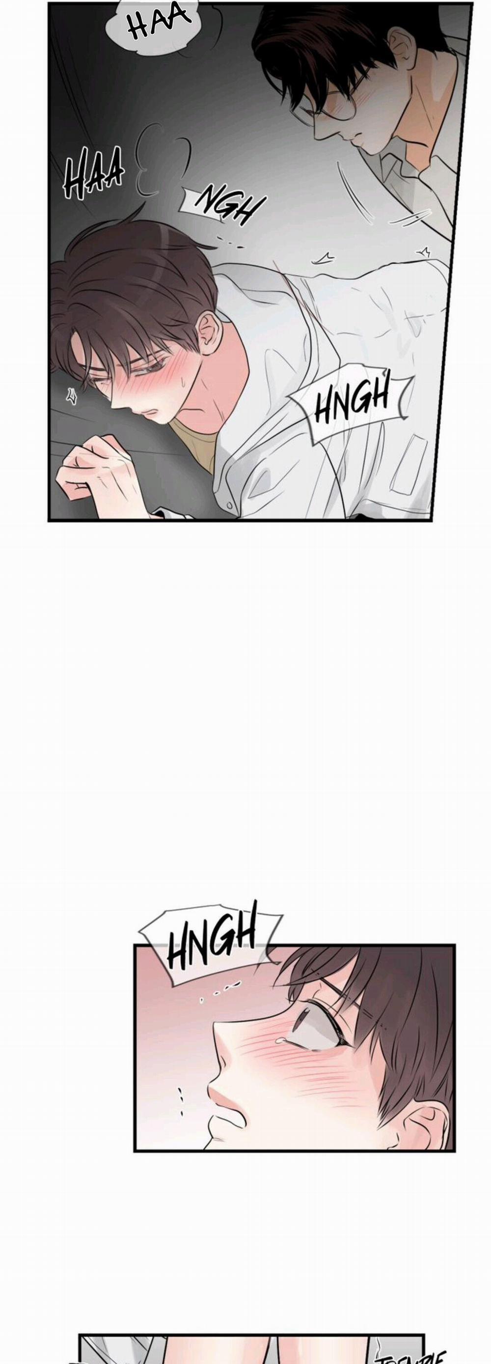 Nụ Hôn Quyến Rũ 20 trang 2