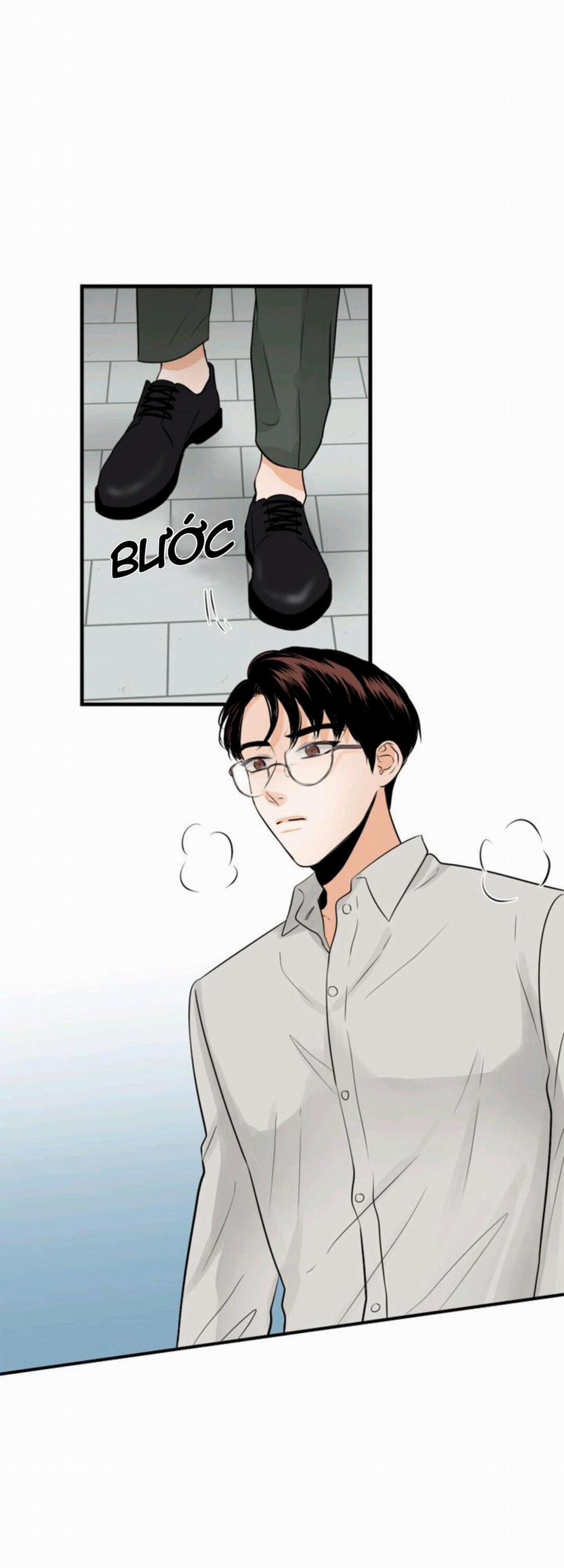 Nụ Hôn Quyến Rũ 20 trang 26