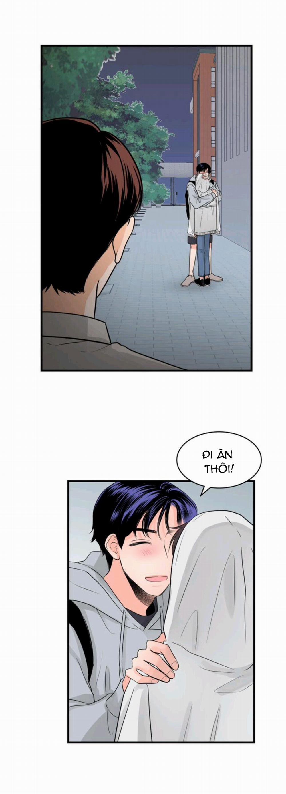 Nụ Hôn Quyến Rũ 20 trang 27