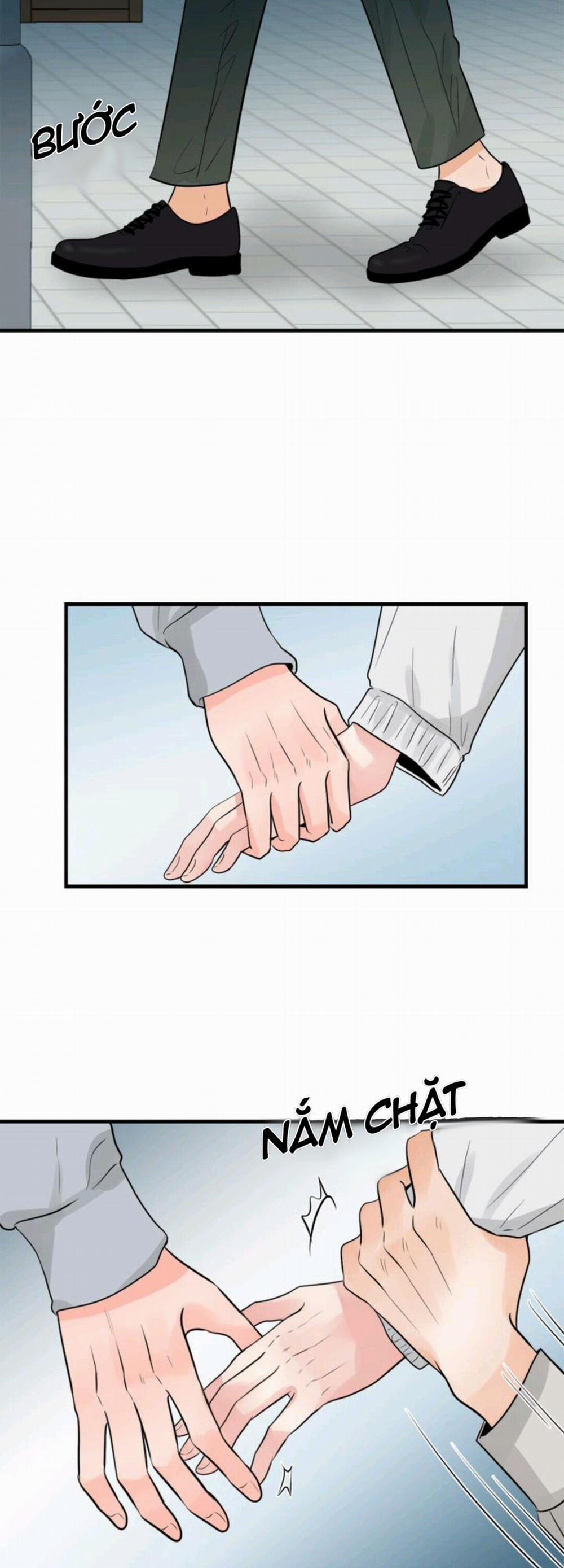 Nụ Hôn Quyến Rũ 20 trang 29