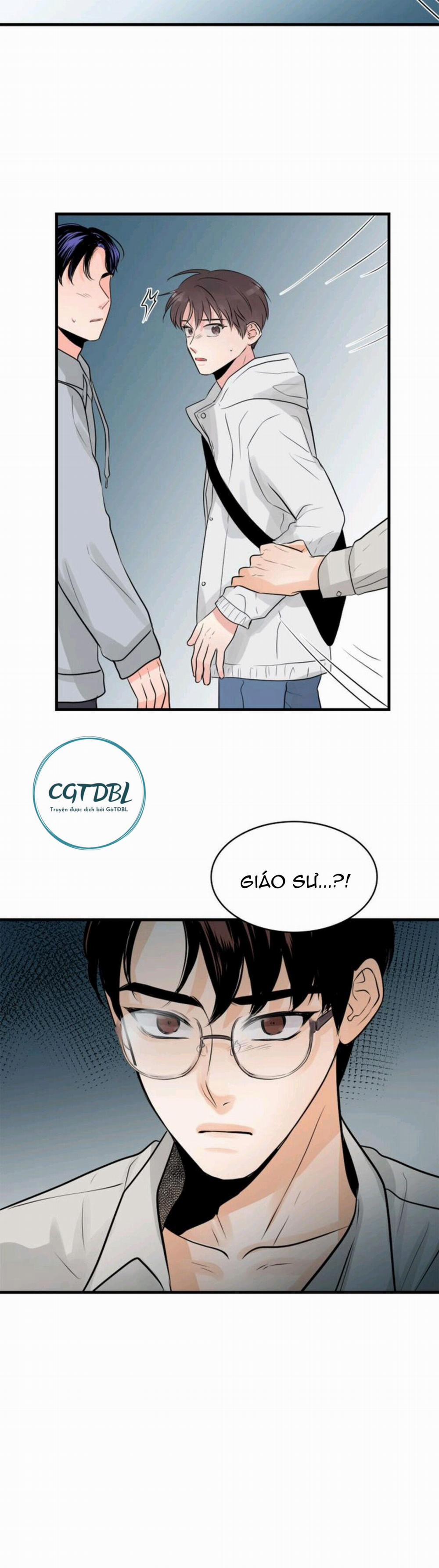 Nụ Hôn Quyến Rũ 20 trang 30