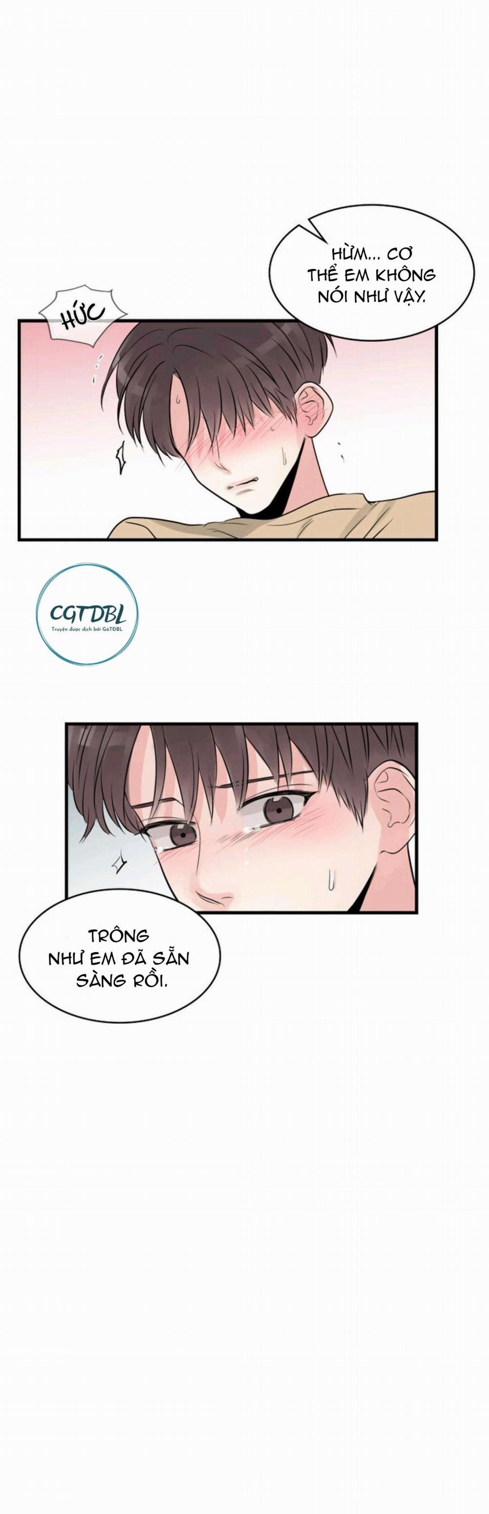 Nụ Hôn Quyến Rũ 20 trang 5