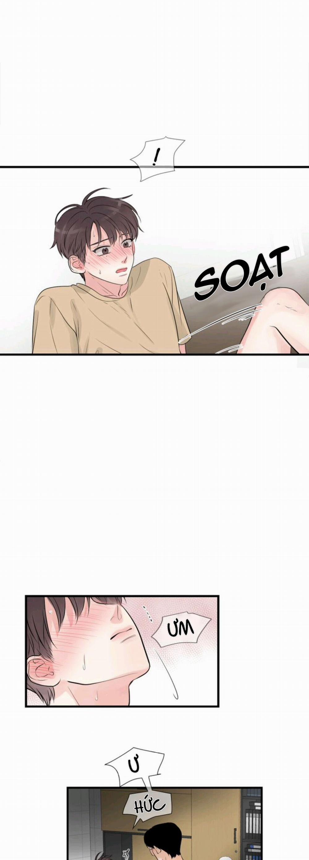 Nụ Hôn Quyến Rũ 20 trang 6