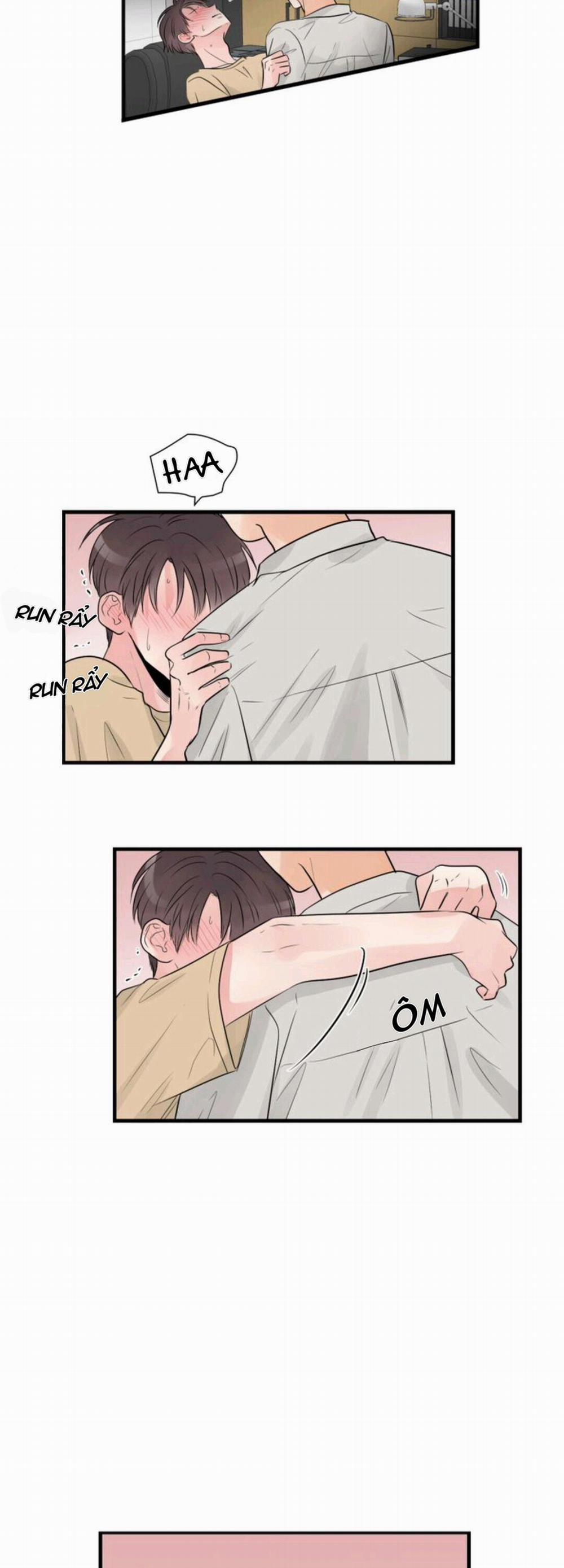 Nụ Hôn Quyến Rũ 20 trang 7