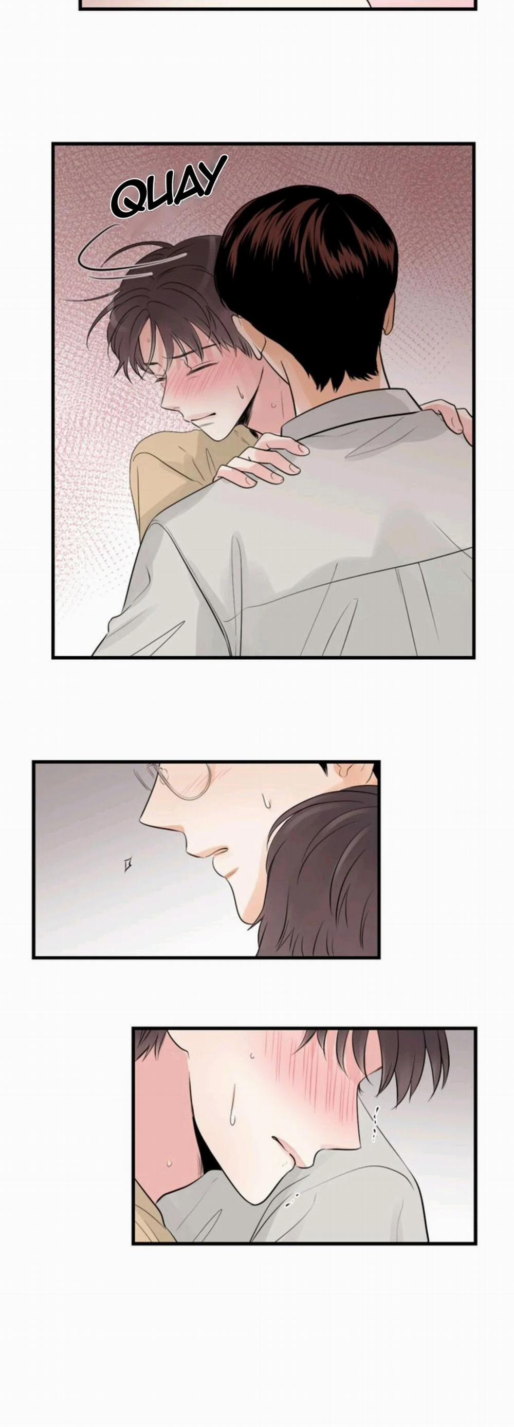 Nụ Hôn Quyến Rũ 20 trang 9