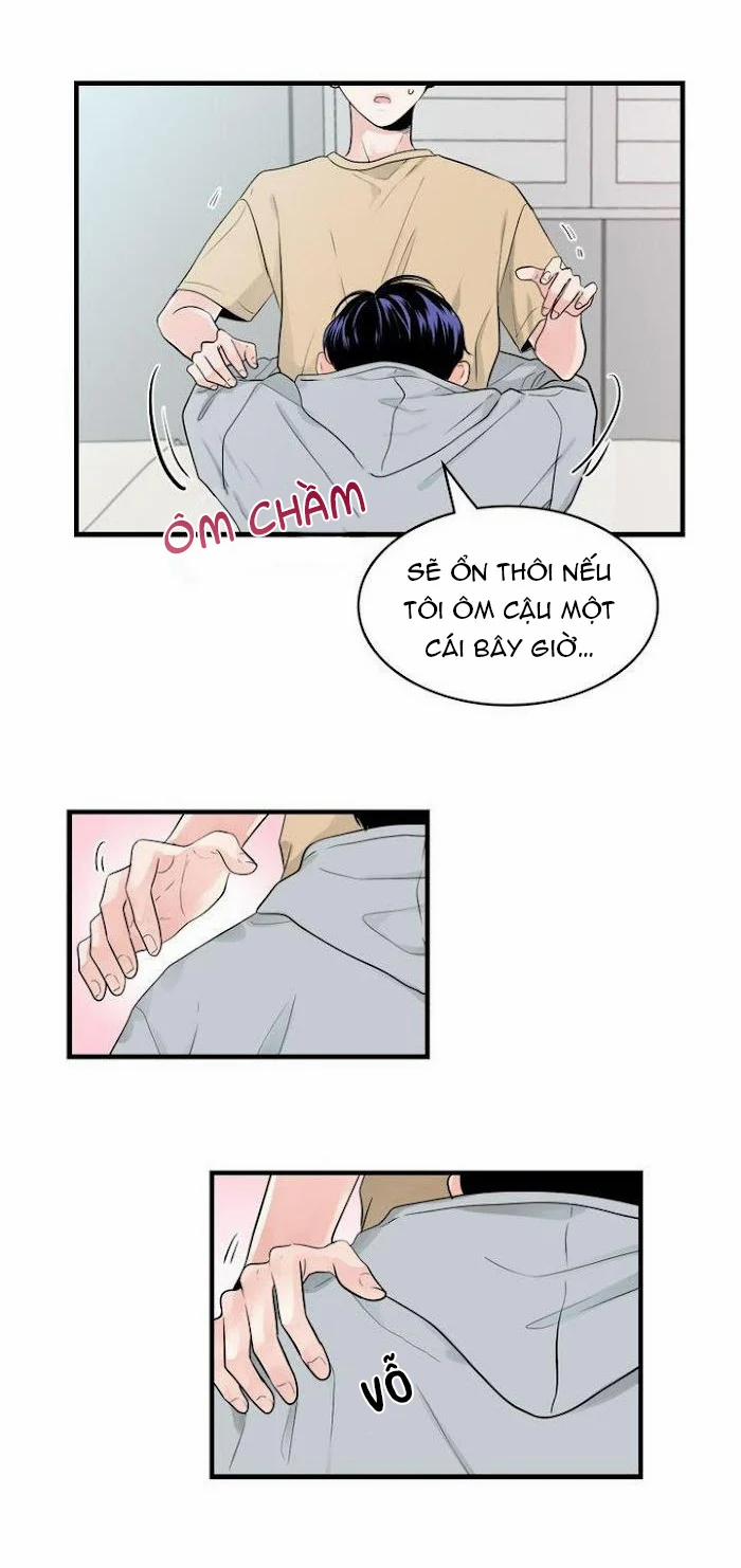 Nụ Hôn Quyến Rũ 22 trang 16