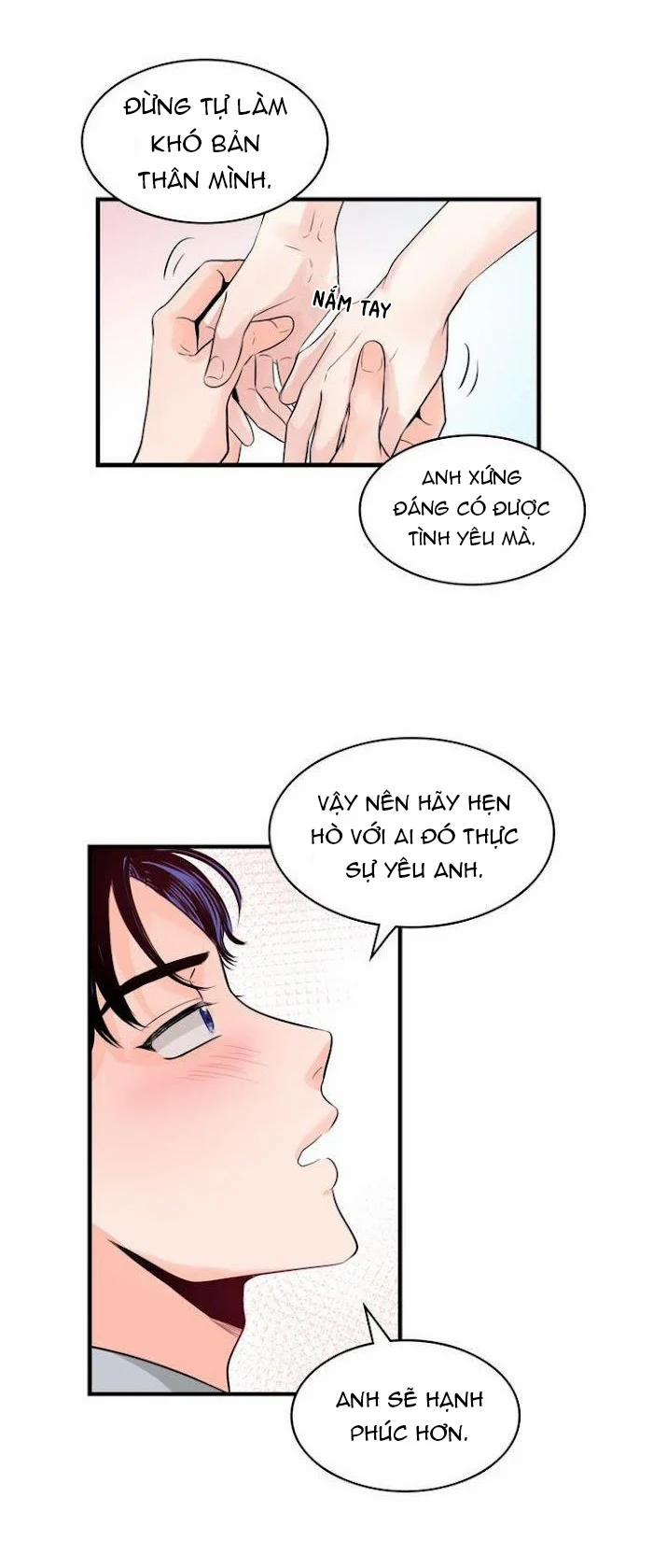 Nụ Hôn Quyến Rũ 22 trang 2