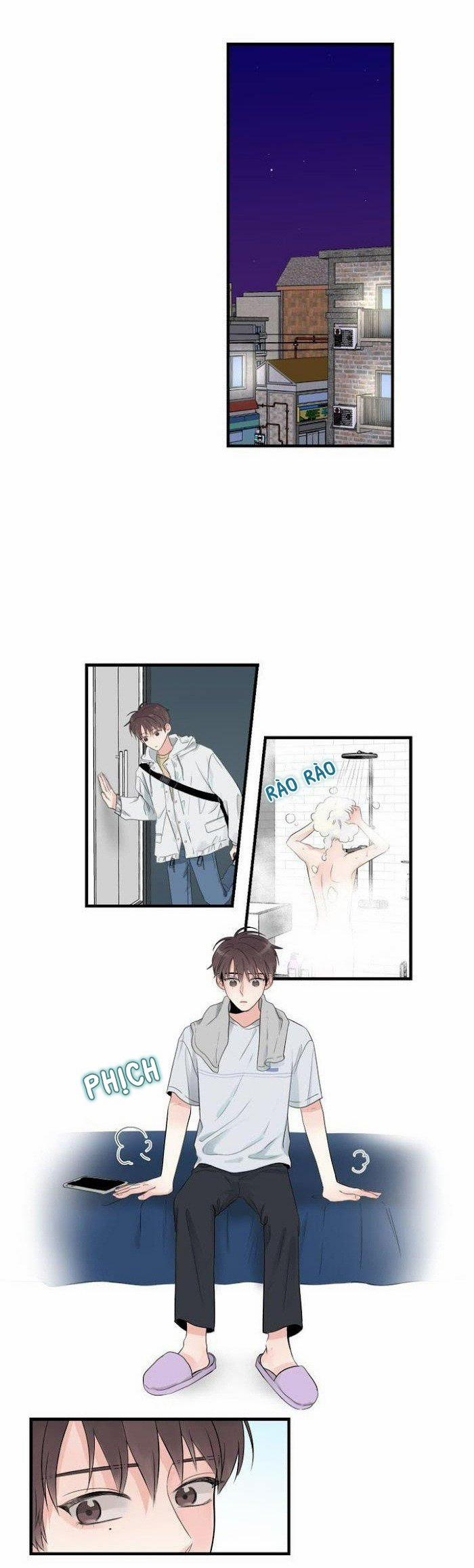 Nụ Hôn Quyến Rũ 22 trang 29