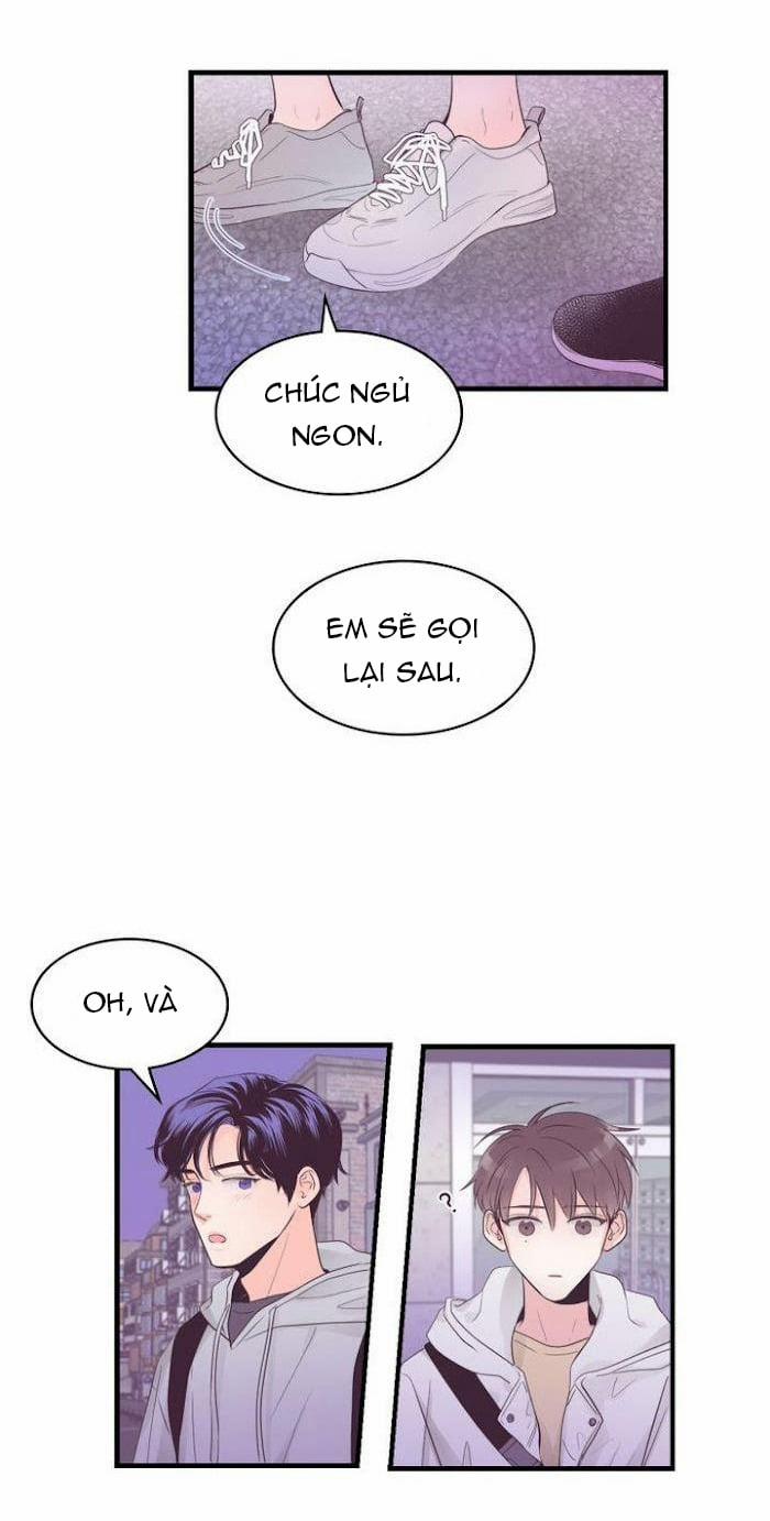 Nụ Hôn Quyến Rũ 22 trang 31