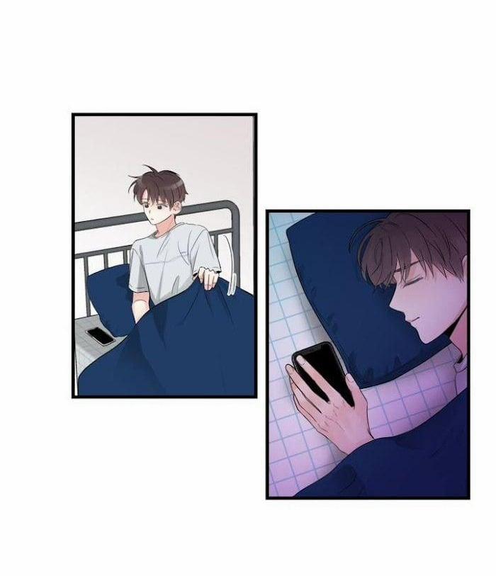 Nụ Hôn Quyến Rũ 22 trang 33