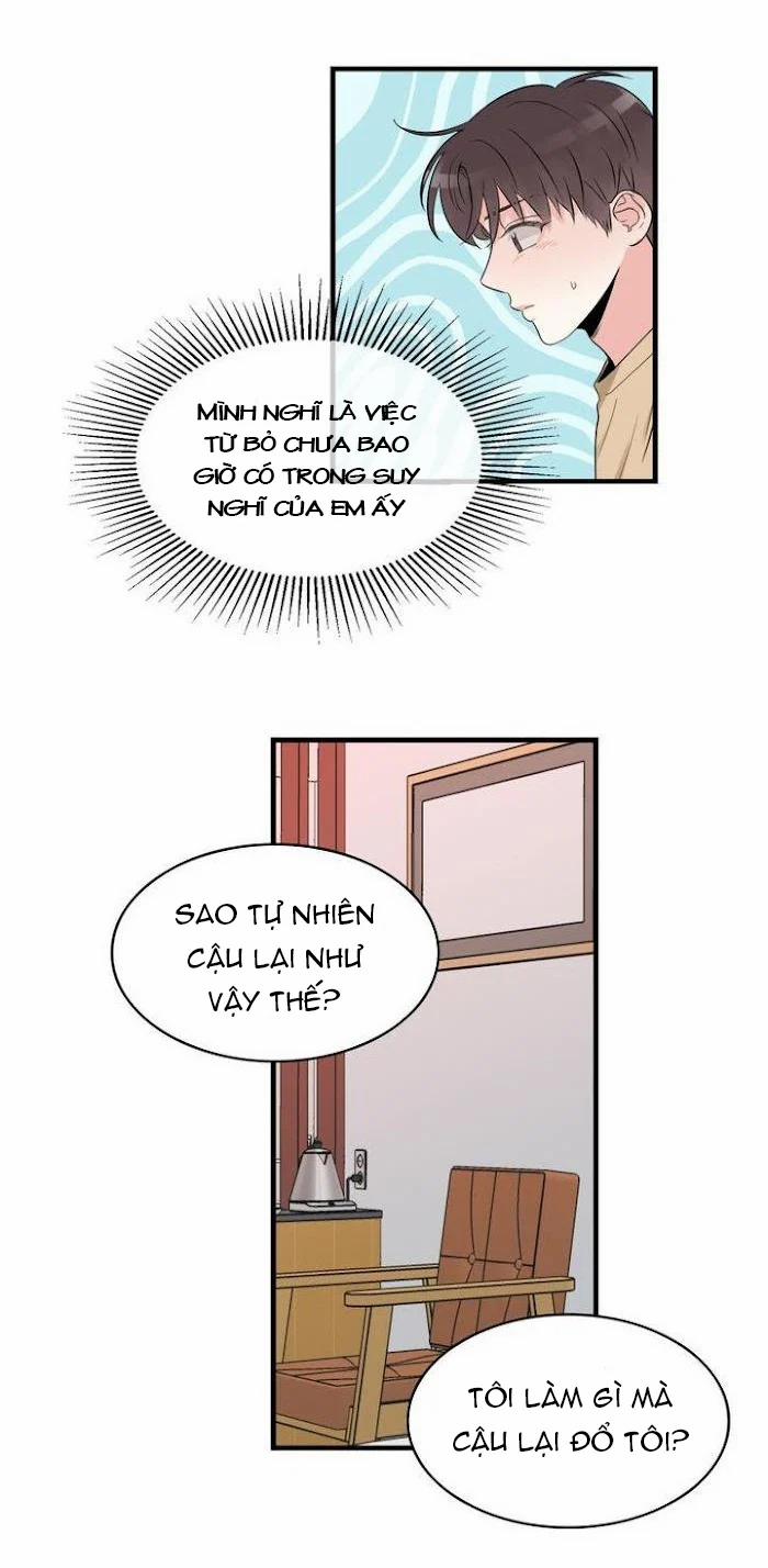 Nụ Hôn Quyến Rũ 22 trang 8